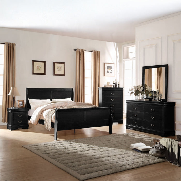 Louis Philippe Dresser