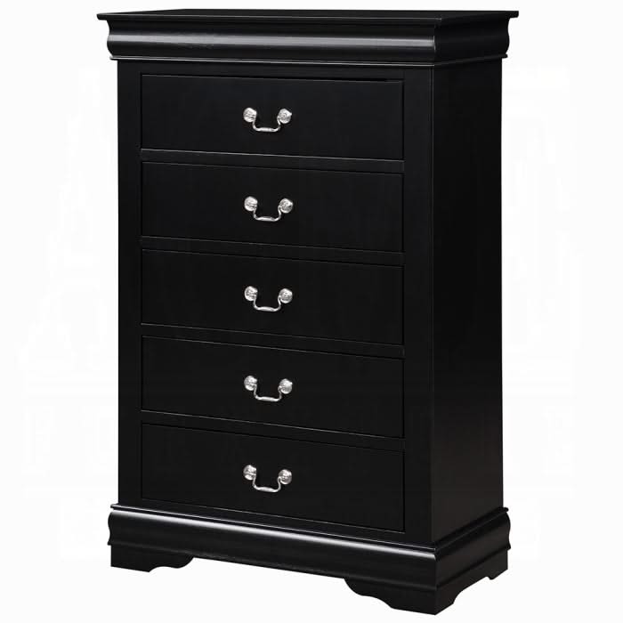 Louis Philippe Chest