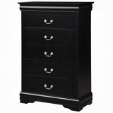 Louis Philippe Chest