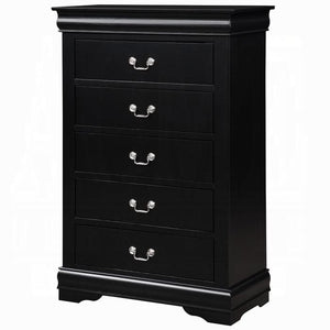 Louis Philippe Chest