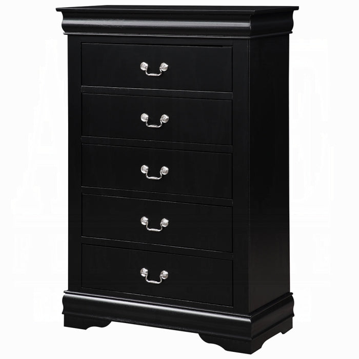 Louis Philippe Chest