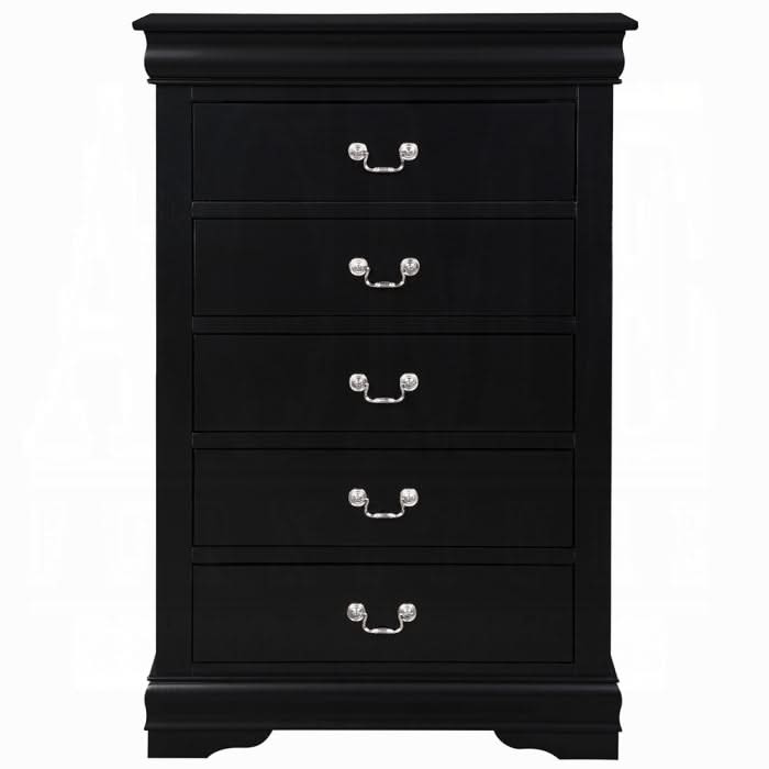 Louis Philippe Chest