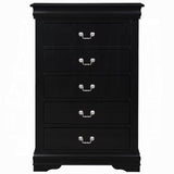 Louis Philippe Chest