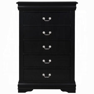 Louis Philippe Chest