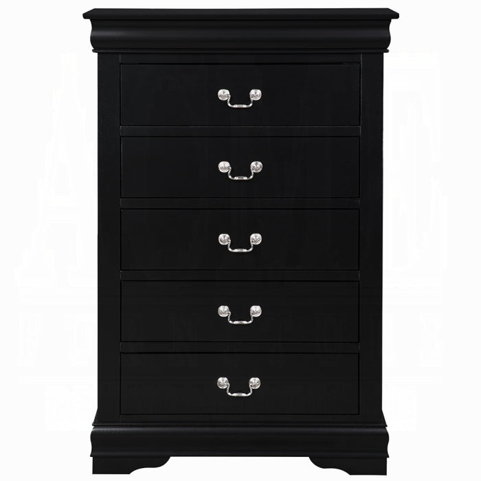 Louis Philippe Chest