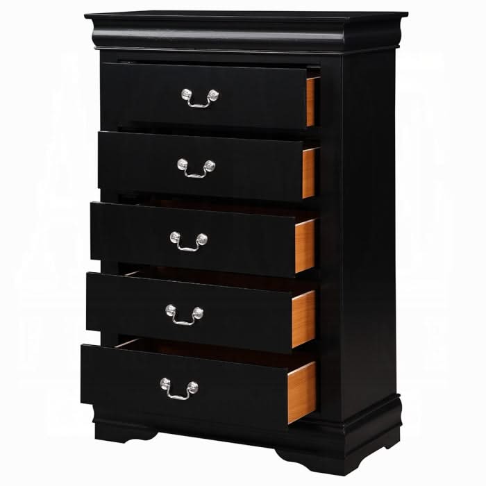Louis Philippe Chest