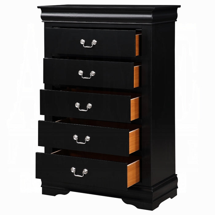 Louis Philippe Chest
