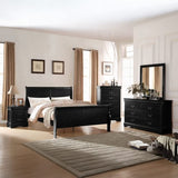 Louis Philippe Chest