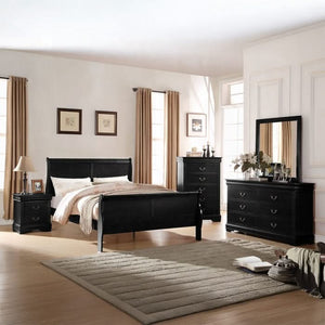 Louis Philippe Chest