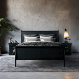 Louis Philippe Twin Bed