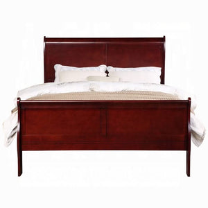 Cama Queen Luis Felipe