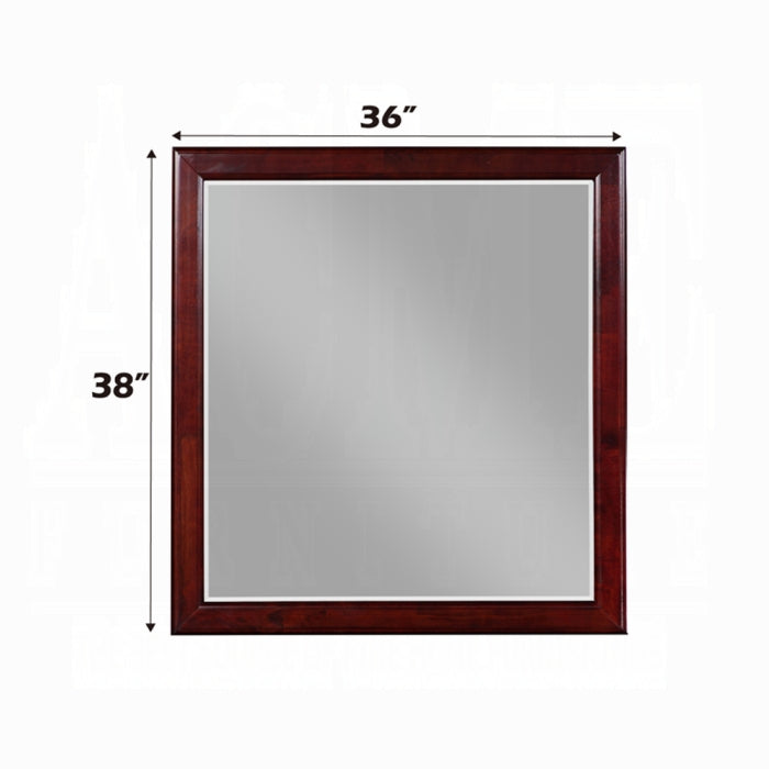 Louis Philippe Mirror