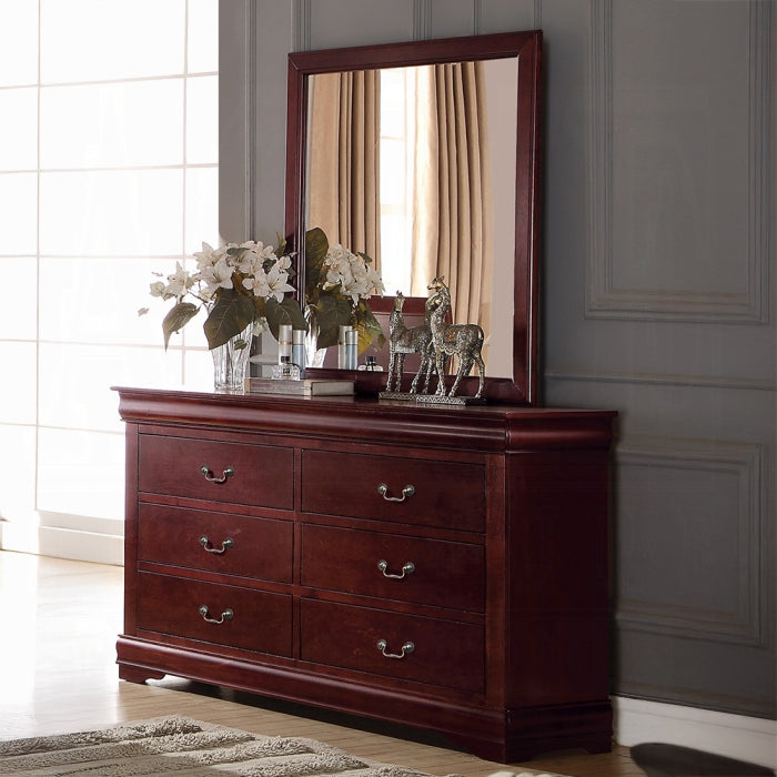 Louis Philippe Dresser