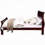 Louis Philippe Twin Bed