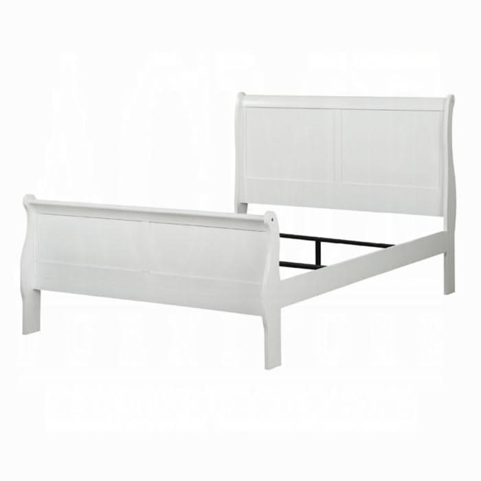 Louis Philippe EK Bed
