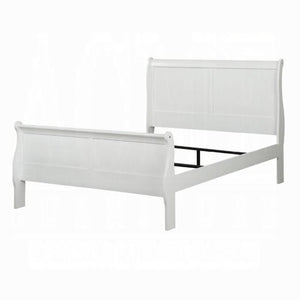 Louis Philippe EK Bed