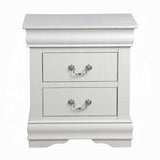 Louis Philippe Nightstand