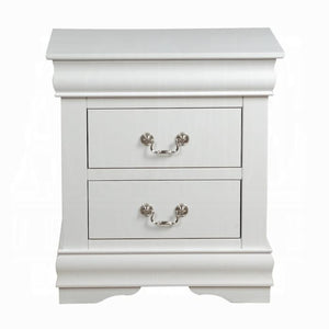 Louis Philippe Nightstand