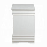 Louis Philippe Nightstand