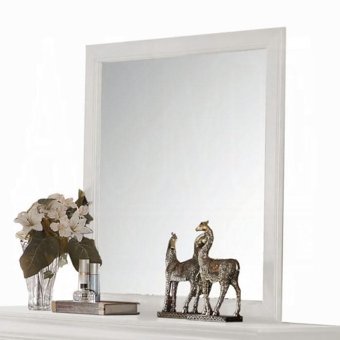 Louis Philippe Mirror