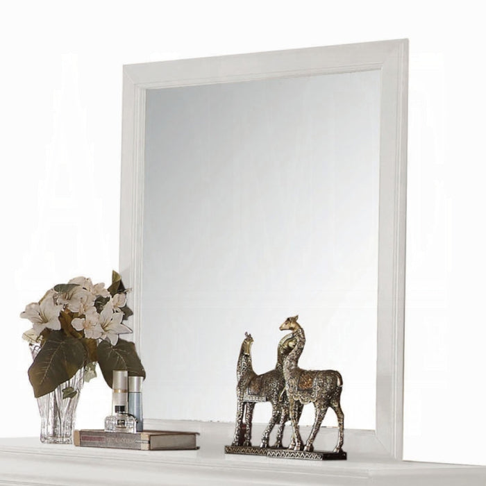 Louis Philippe Mirror