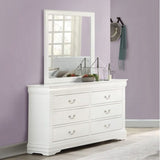 Louis Philippe Mirror