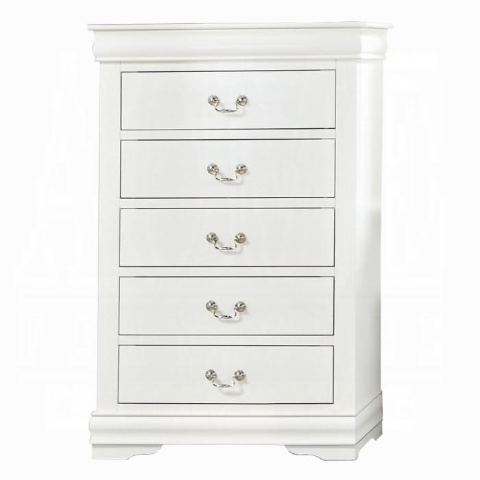 Louis Philippe Chest