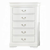 Louis Philippe Chest