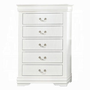 Louis Philippe Chest
