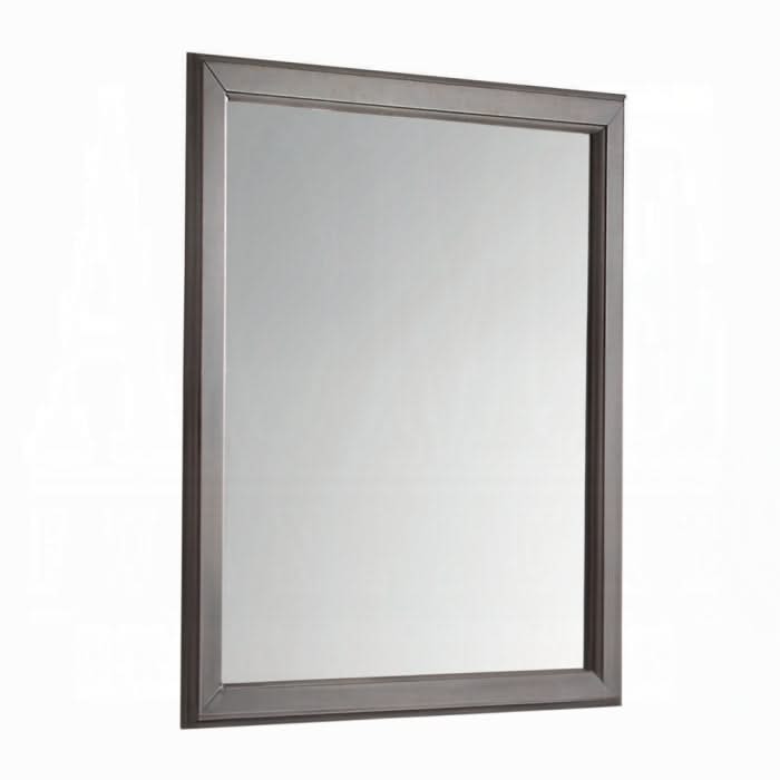 Louis Philippe Mirror