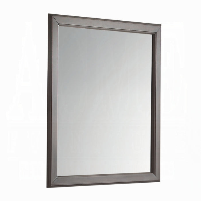 Louis Philippe Mirror