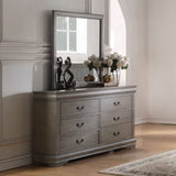 Louis Philippe Mirror