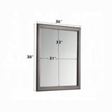 Louis Philippe Mirror