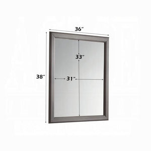 Louis Philippe Mirror