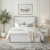 Eastern King Bed