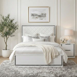 Eastern King Bed