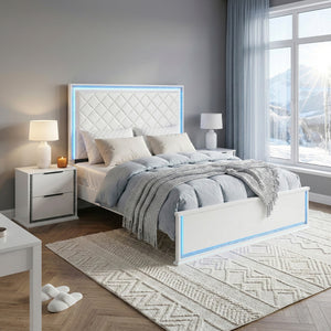 Eastern King Bed