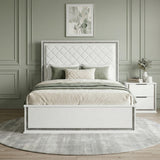 Queen Bed