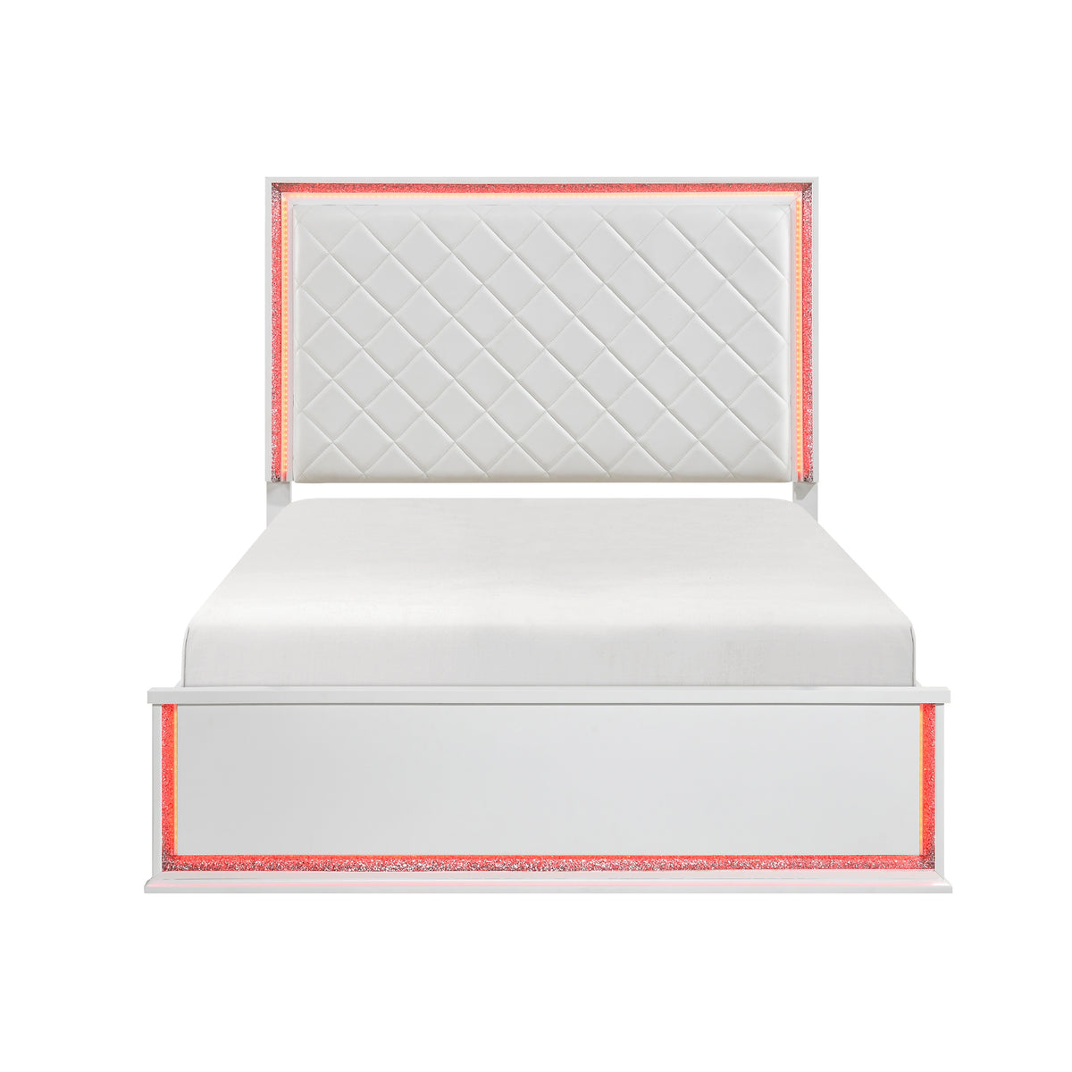 Queen Bed