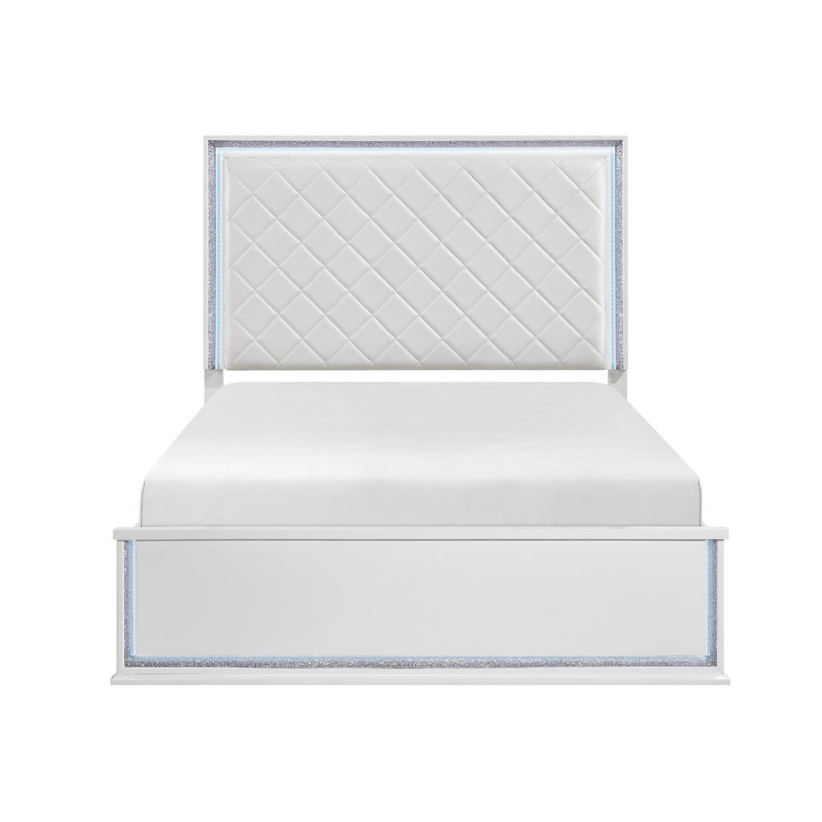 Queen Bed
