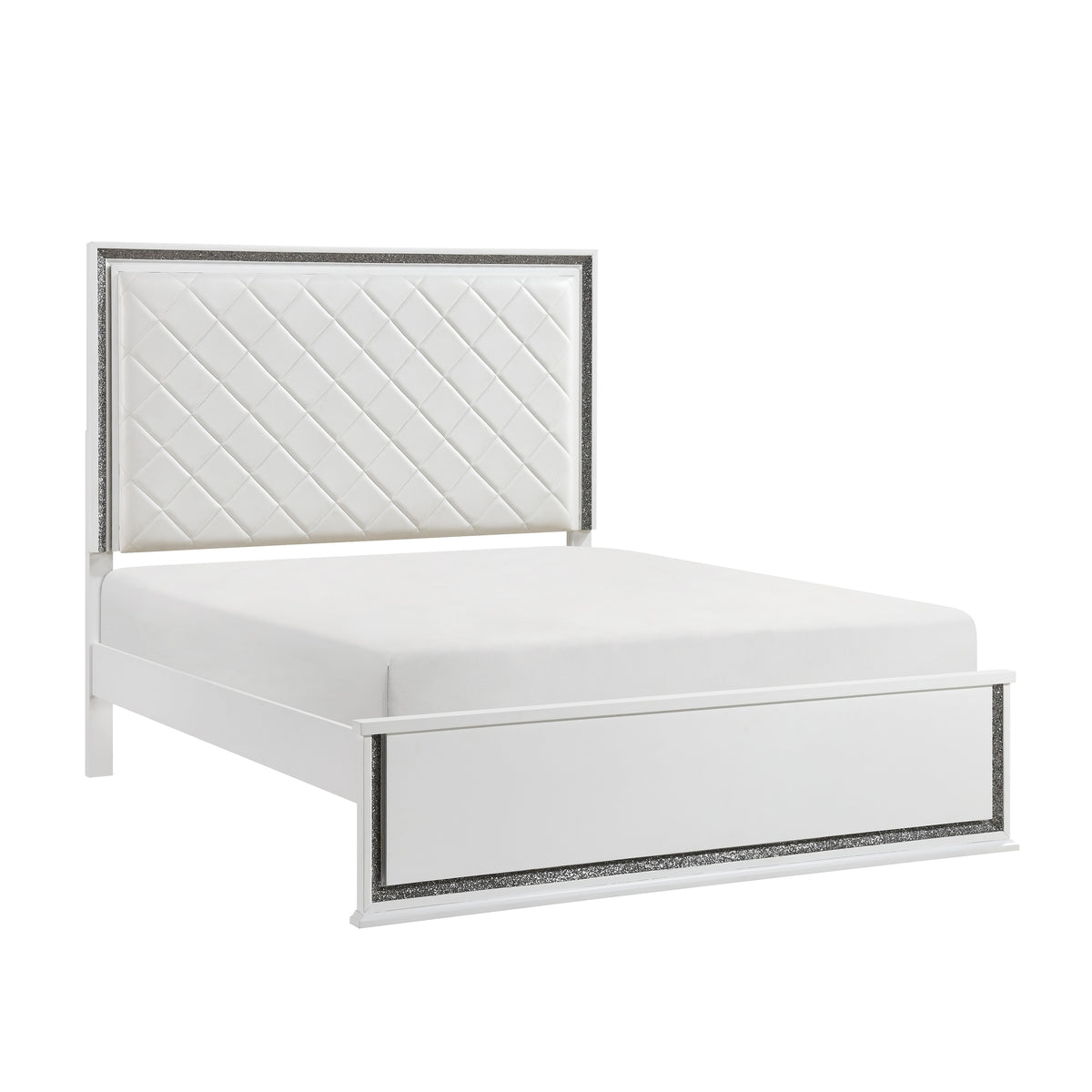 Queen Bed