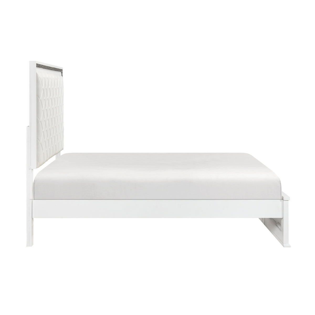 Queen Bed