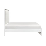 Queen Bed