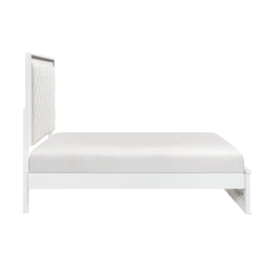 Queen Bed