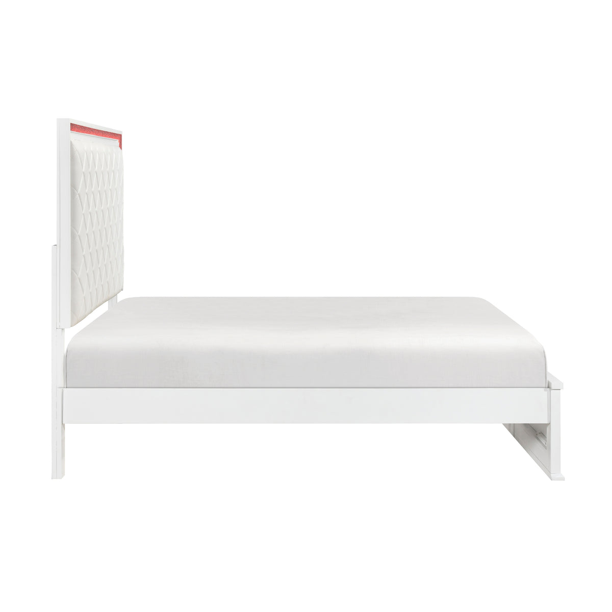 Queen Bed
