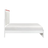 Queen Bed