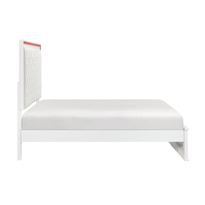 Queen Bed