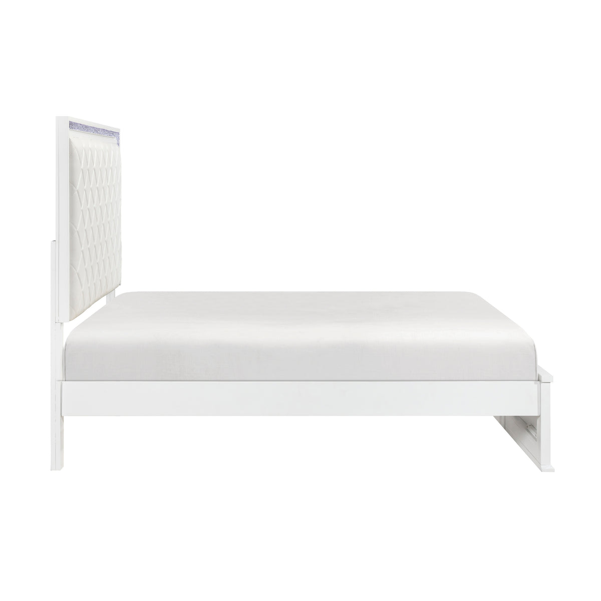 Queen Bed