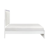 Queen Bed