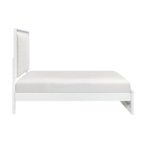 Queen Bed